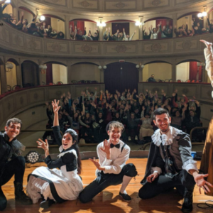 Casting per videoclip musicale il 4 marzo a Napoli