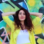 Veronica Perseo, la vincitrice di “Tali e Quali” pubblica il primo singolo “Vivere a metà”