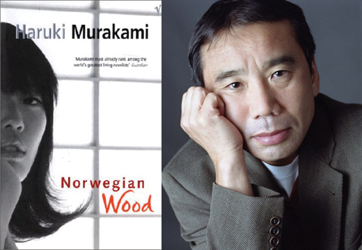 Libri: Norvegian Wood di Murakami Haruki, la nostra recensione
