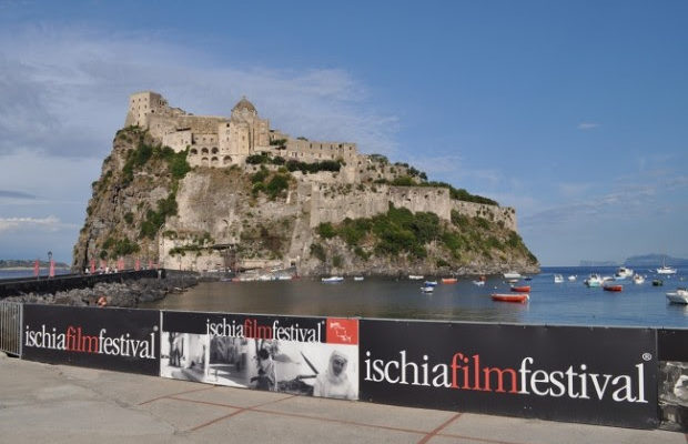Tutto pronto per Ischia Film Festival 2020