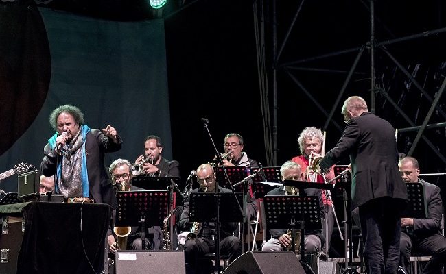 Pomigliano Jazz Festival, gli appuntamenti della venticinquesima edizione