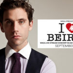 Mika: in attesa del suo concerto di beneficenza I Love Beirut