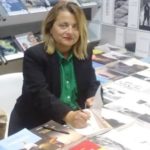 Intervista ad Antonella Ferrari autrice del romanzo “Adelaide”