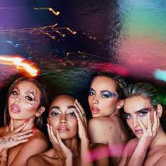 Le Little Mix presentano gli “MTV EMAs 2020”