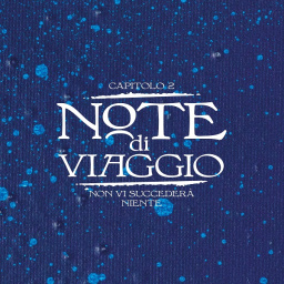 Esce “Note di viaggio Non vi succederà niente” con le indimenticabili canzoni di Francesco Guccini (note di viaggio)