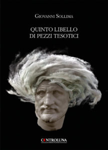 Intervista a Giovanni Sollima, autore del Quinto libello di pezzi  tesotici (copertina quinto libello di pezzi tesotici 215x300)