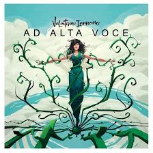 Valentina Iannanone fa il suo esordio nel mondo della discografia con l'Ep “Ad al voce” (valentina iannone cover ad alta voce)