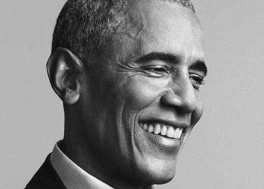 Recensione libri: “Una terra promessa” di Barack Obama