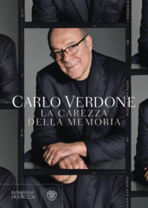 Recensione libri: “La carezza della memoria” di Carlo Verdone (carlo verdone cover la carezza della memoria 214x300)