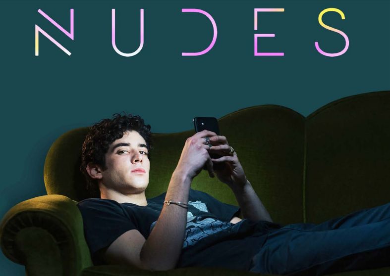 “Nudes”, la serie antologia diretta da Laura Lucchetti