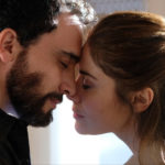 “Chiamami ancora amore”, la nuova serie tv su Rai 1 con Greta Scarano e Simone Liberati
