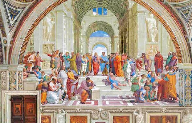 Mostra: “Raffaello e Angelo Colocci. Bellezza e Scienza nella costruzione del mito della Roma Antica”