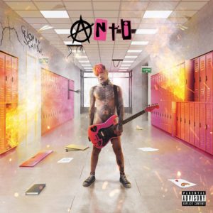 GionnyScandal presenta il nuovo album “Anti”: «In questo disco sono  finalmente io» (gionnyscandal cover anti 300x300)