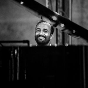 Federico De’ Robertis, il leader della band Fede & Gli Infedeli si racconta