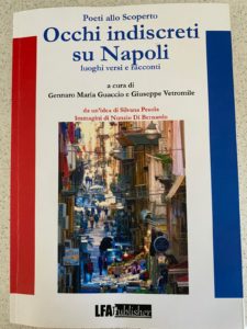 A Santa Maria dell’Aiuto, l’antologia degli Occhi indiscreti su Napoli (occhiindiscreti1 225x300)