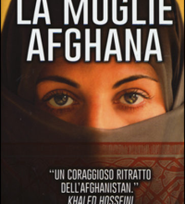Recensione libri: “La moglie afghana” di Fariba Nawa