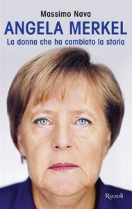 Recensione libri: Angela Merkel La donna che ha cambiato la storia di Massimo Nava (markel libro massimo nava 190x300)