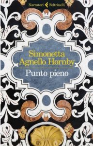 Recensione libri: Punto pieno di Simonetta Agnello Hornby (punto pieno simonetta hornbi 192x300)