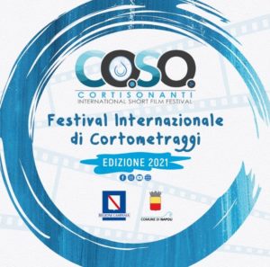 Al via la dodicesima edizione di “CortiSonanti”, il festival internazionale di cortometraggi (CortiSonanti 2021 300x297)