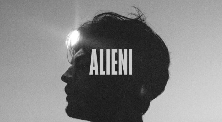 Intervista a M.E.R.L.O.T: “Alieni” è il suo nuovo singolo