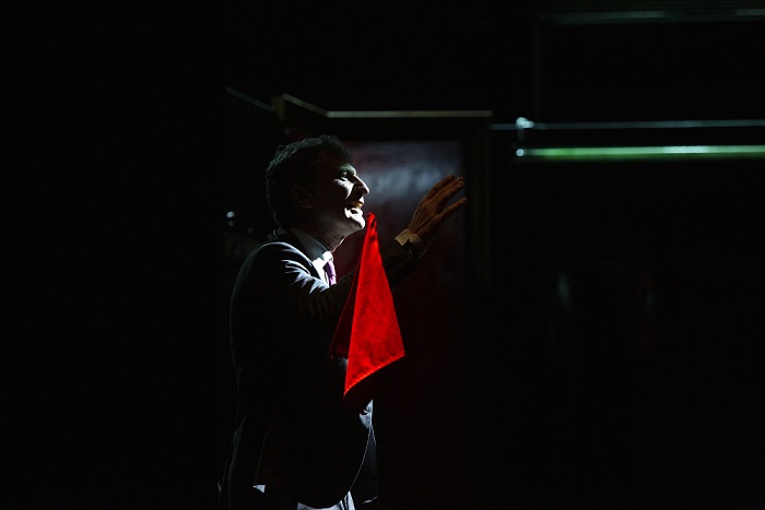 Recensione dello spettacolo “The Red Lion” in scena al Teatro Bellini