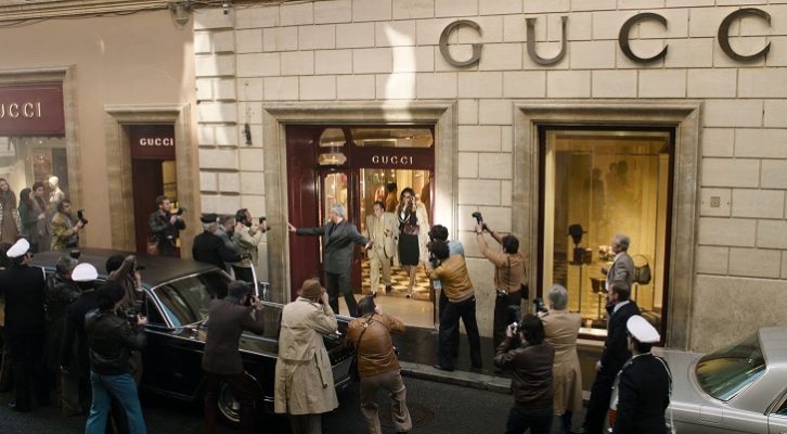 Arriva al cinema House of Gucci di Ridley Scott, il film ispirato alla storia della dinastia Gucci