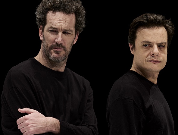 Grande successo al Teatro San Ferdinando per “Brevi Interviste con Uomini Schifosi” diretto da Daniel Veronese