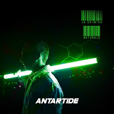 “La Chimica Naturale”, il singolo d’esordio di Antartide