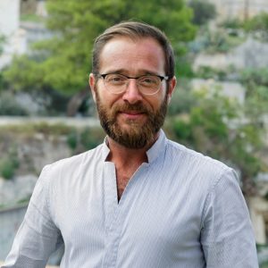 Intervista ad Agostino Riitano, Direttore di “Procida Capitale italiana della cultura 2022” (AgostinoRiitano 300x300)