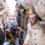 Aspettando il Carnevale a Forcella, un imperdibile appuntamento nel centro storico di Napoli