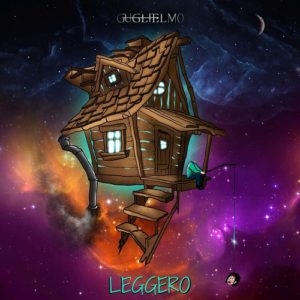 Guglielmo presenta il suo nuovo brano “Leggero” (Leggero Cover Manuel Soldatelli b 300x300)