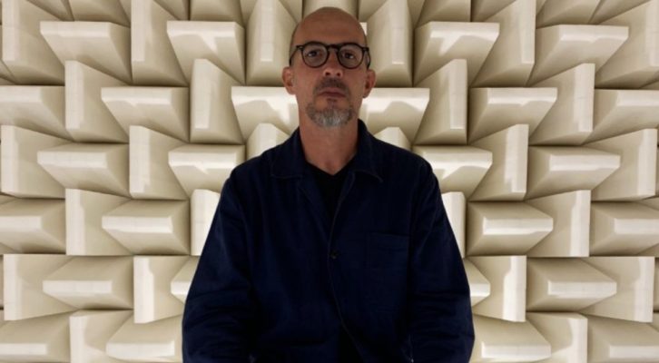 Intervista a Lorenzo Palmeri, l’architetto e musicista milanese parla del suo nuovo album