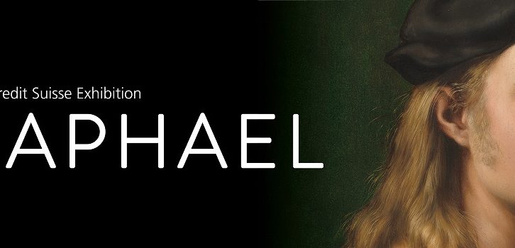 Raffaello sarà il grande protagonista alla National Gallery di Londra