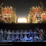 Recensione spettacolo: Aida, in scena al Teatro di San Carlo