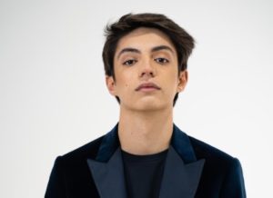 Intervista a Matteo Romano: il più giovane dei cantanti in gara al Festival di Sanremo 2022 (matteo romano2 300x218)