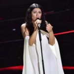 72 edizione del Festival di Sanremo: Elisa domina la seconda serata