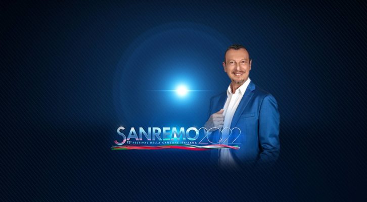 Al via la 72esima edizione del Festival di Sanremo