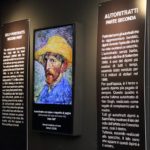 Arriva a Napoli Van Gogh Multimedia e La Stanza Segreta (Mostra autoritratto 150x150)
