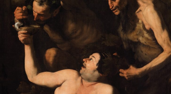 Al Museo di Capodimonte “Oltre Caravaggio. Un nuovo racconto della pittura a Napoli”