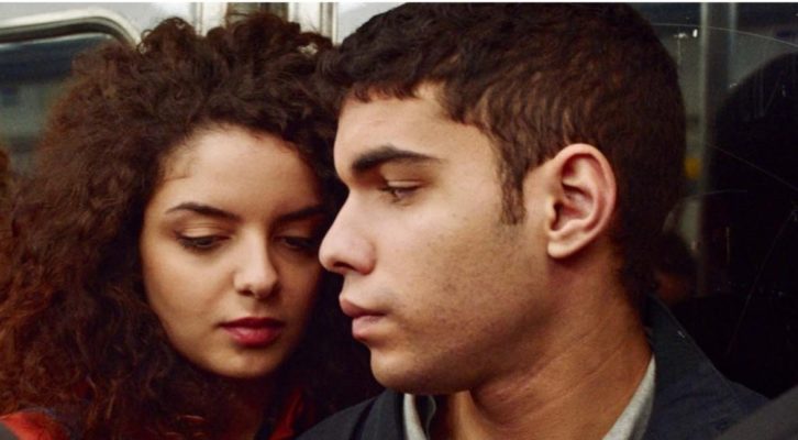 Una storia d’amore e di desiderio di Leyla Bouzid, nelle sale cinematografiche dal 25 marzo