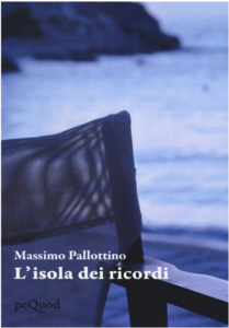 Recensione libri: “L’isola dei ricordi” di Massimo Pallottino (copertina pallottino 209x300)