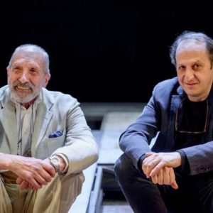 Recensione spettacolo: “Ovvi destini” di e con la regia di Filippo Gili al Teatro Sannazaro