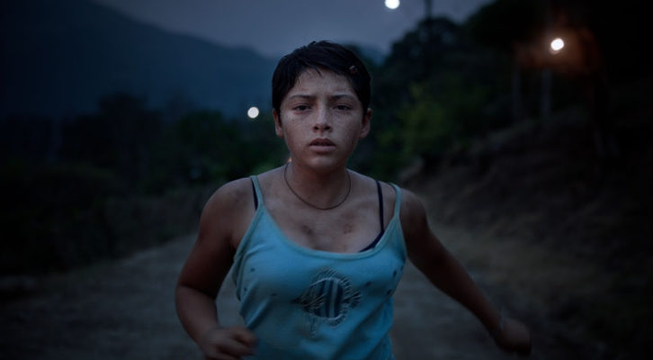 Prayers for the Stolen, un film per documentare il traffico di essere umani in Messico