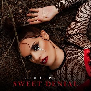 Intervista a Vina Rose in occasione dell’uscita del nuovo singolo Sweet Denial (VINA ROSE sweet daniel 300x300)