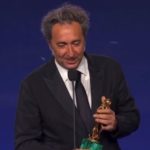 È stata la mano di Dio di Paolo Sorrentino vince il premio come Miglior Film ai David di Donatello 2022