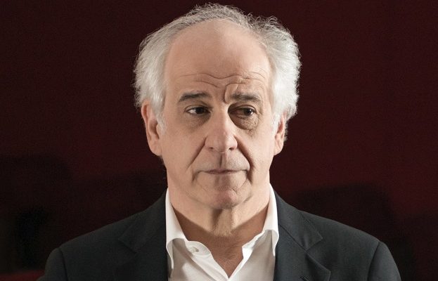 Toni Servillo apre la Mostra Internazionale del Cinema Sociale 2022