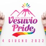 “Un’esplosione d’Amore” il Vesuvio Pride di Torre Annunziata