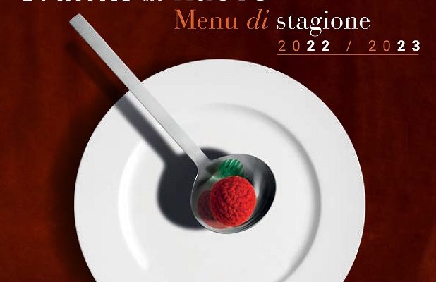 Il Teatro Nuovo di Napoli presenta il suo menu di spettacoli 2022/2023