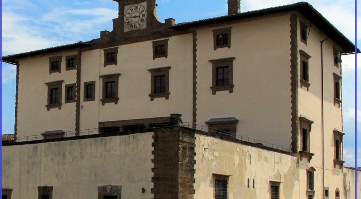 Riapre a Firenze il Forte di Belvedere