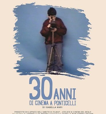 L’Arci Movie raccontata nel documentario “30 anni di cinema a Ponticelli”